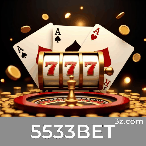 5533BET game mais image