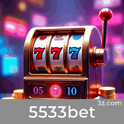 avaliações sobre 5533bet slots